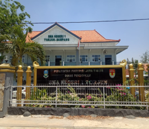 Gedung SMAN 1 Torjun