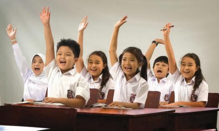 74 Tahun, di Mana Sistem Pendidikan Kita?